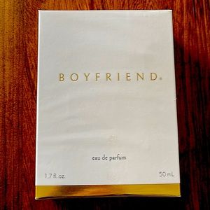 Boyfriend Eau de Parfum Spray